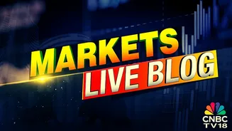 Sensex Today | Stock Market LIVE Updates: Nifty aims to extend 300-point upmove ahead of Union Budget