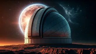 Pandora's Gaze: A New Telescope for Exoplanet Exploration