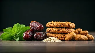 Sweetener Marketing Can Make Snacks Sound Cleaner