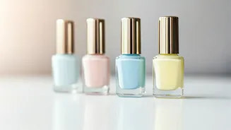 Top 5 Wedding Nail Colors Dominating Bridal Seasons: Expert Picks