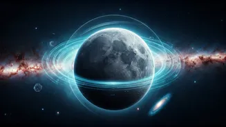 Cosmic Reset: March 30 - April 5, 2026, Weekly Horoscope & Navigating Change