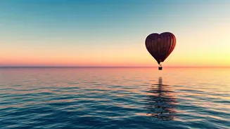 Valentine's Day 2026: 10 Romantic Getaways