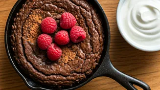 Fuel Your Day: Protein-Packed Chocolate Oats