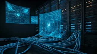 Microsoft Focuses on AI and New Strategies