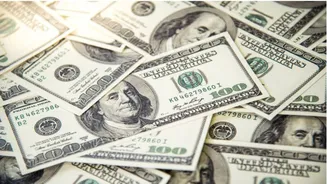Nearly one million people worldwide became millionaires in 2025, UBS report finds