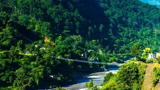 How Rishikesh Co-Living Spaces Combine River Views With High Speed Fiber Internet For Creators