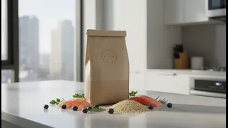 How Urban Pet Owners Can Choose Premium Food That Matches Their Pet's Needs