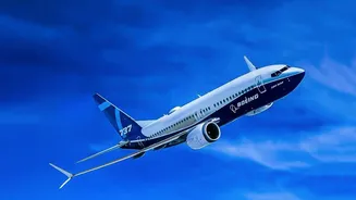 How Modern Passenger Aircraft Are Built With Multiple Layers Of Protection