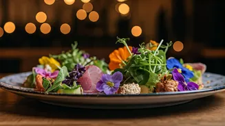 Kolkata’s Dining Calendar Looks Fresh, Cosy And Juicy