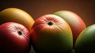 Savor the Sweetness: Exploring India's 8 Exquisite GI-Tagged Mango Varieties
