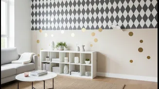 Why modern renters prefer damage-free layout modifications to traditional apartment renovation steps