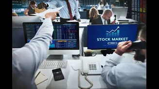 Budget 2026: Market Leaders Urge Govt To Reduce STT; What's This, How Does It Impact Investors?