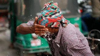 How to beat 45°C heatwaves: Easy lifestyle tweaks for Indian summers