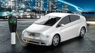 Why Sodium Ion Battery Innovations Are Set To Lower EV Prices Across India