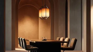 In 2026, Indian Home Lighting Is Becoming Less About Brightness And More About Atmosphere And Character