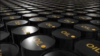 UAE becomes India's 2nd-biggest oil supplier in May 2026