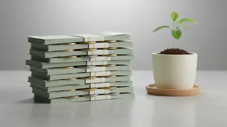 Savings First, SIP Next: Building An Investing Habit