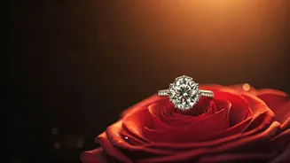 Propose Day 2026: Express Your Love with Heartfelt Wishes & Romantic Gestures