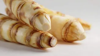 Why bamboo shoots are the next big superfood