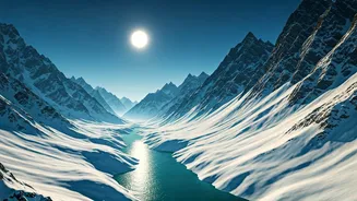 Unveiling 10 Kashmiri Wonders: Explore Hidden Gems!