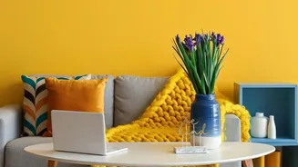 Navratri And Dussehra Home Styling: Smart Living Room Makeovers On Small Budgets
