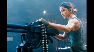 Deepika Padukone Has Packed Work Schedule Amid Second Pregnancy: Deets About Raaka And King Shoot