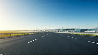 Smoother Highways And Regional Airports Trigger Indian Micro Cations Surge