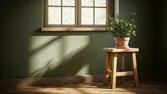 Indian Homes Are Entering Their Mindful Era