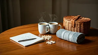 5 Essential Monthly Rituals for a Thriving, Long-Lasting Marriage