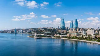 How Young Indian Travelers Can Explore Baku On A Budget With Easy Azerbaijan E-Visas