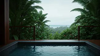 Goa's Monsoon Version Deserves More Honeymoon Hype