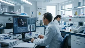 Anthropic's Claude reviewed 1,061-page manufacturing document in under 3 hours