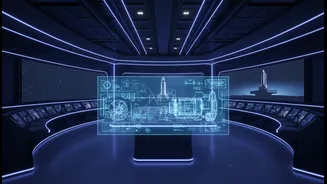 How Engineering Graduates Master Advanced Telemetry And Propulsion Inside Private Space Companies