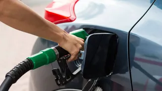 Petrol, Diesel Prices Hiked By Rs 3 Per Litre: Check New Prices In Your City