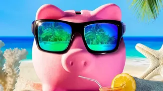 How Young Indians Combine FDs, Gold, And SIPs To Target Early Retirement FIRE