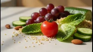 How FSSAI's Packaged-Food Label Crackdown Can Make Natural Easier to Understand