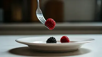 The Slow Eating Habit Everyone Is Talking About