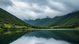 India's Quietest Monsoon Escapes Await You