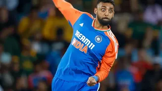 Biggest foodies in Indian cricket