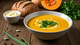 Winter Warmers: Delicious Foods for Cozy Evenings