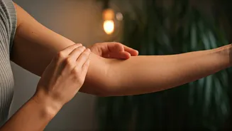 Ankita Konwar's Energizing Morning Ritual: Tapping into Well-being