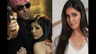 Salman Khan Wanted Katrina Kaif Opposite Him In Wanted, Reveals Boney Kapoor: 'I Said It'd Better If…'