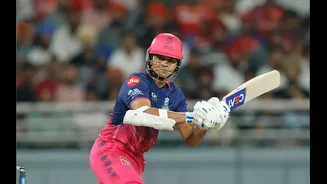 IPL 2026: PBKS vs RR Today's Match Highlights: Unmissable video recap, turning points, match analysis, stats and more