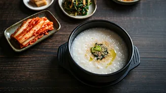 Savoury & Sweet Korean Breakfasts: A Wholesome Start to Your Day