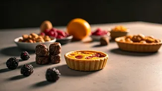 8 Speedy Iftar Snacks to Revitalize Your Evening