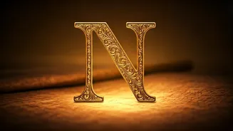 What Does Your Name's First Letter Say Today?