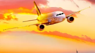 Direct Flights To Southeast Asia: Lowering Airfares For Tier-2 City International Trips