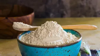 Why Upcycled Jackfruit Seed Flour Is The Ultimate Gluten-Free High-Protein Grain Replacement