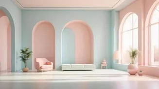 Why pastel colors are perfect for your bedroom