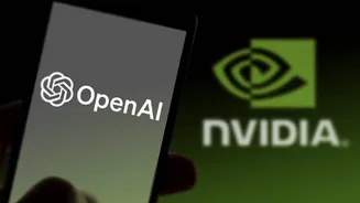 NVIDIA's plan to invest $100B in OpenAI stalls